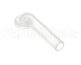 38969.0003 Bunn Fitting, 90 Tank Vent Silicon
