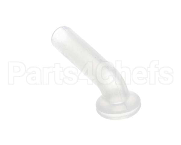 38969.0003 Bunn Fitting, 90 Tank Vent Silicon