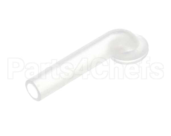 38969.0003 Bunn Fitting, 90 Tank Vent Silicon