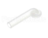 38969.0003 Bunn Fitting, 90 Tank Vent Silicon