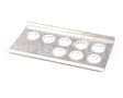 38971 Blodgett Plate, Burner Tube Xr8