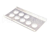 38971 Blodgett Plate, Burner Tube Xr8