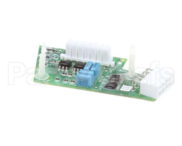 38983.1001 Bunn Control Board Assembly Ultra Ii Auto-Fil