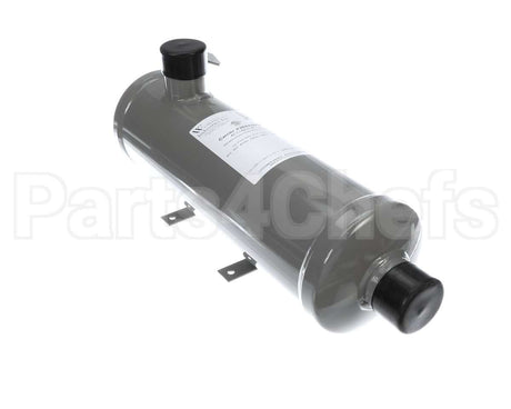 38AK500410 Bryant Payne Carrier 38Ak500410 Accumulator 2-1/8 X 2
