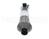 38AK500410 Bryant Payne Carrier 38Ak500410 Accumulator 2-1/8 X 2