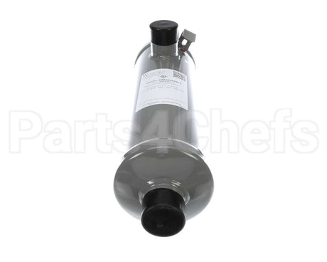 38AK500410 Bryant Payne Carrier 38Ak500410 Accumulator 2-1/8 X 2