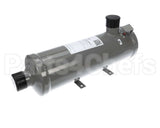 38AK500410 Bryant Payne Carrier 38Ak500410 Accumulator 2-1/8 X 2