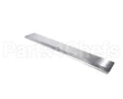 38K27 Lennox Metal Drain Pan Assembly, 75.13 X 7.16 X