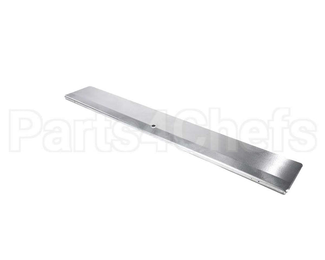 38K27 Lennox Metal Drain Pan Assembly, 75.13 X 7.16 X