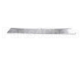 38K27 Lennox Metal Drain Pan Assembly, 75.13 X 7.16 X