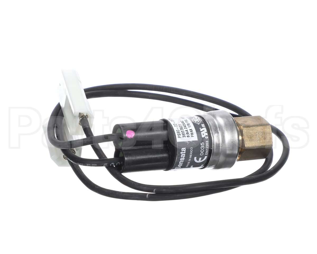 38M76 Lennox Low Press Switch 90#Cls, 40#Op