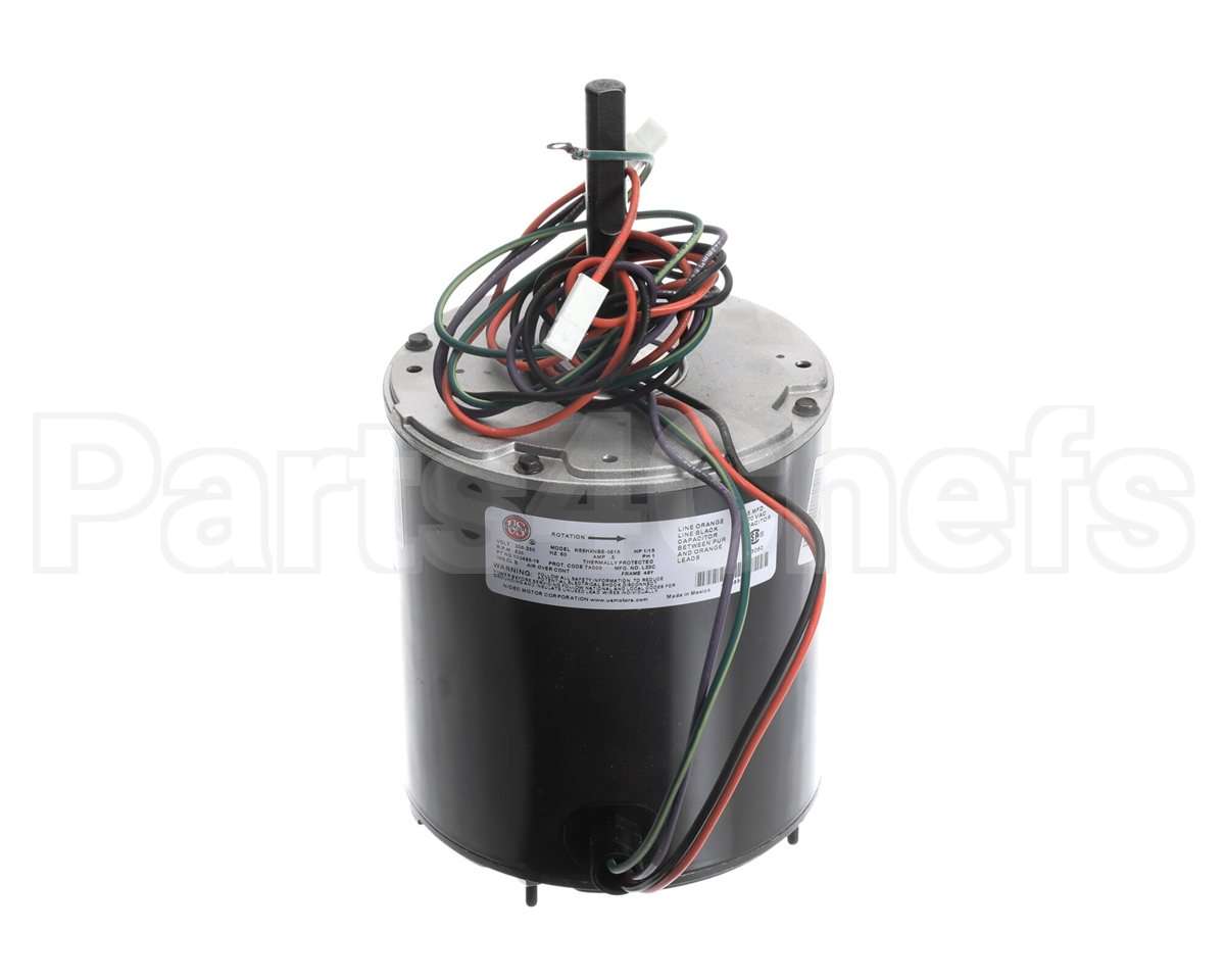 38W83 Lennox 208-230V1Ph 1/15Hp 825Rpm Mtr