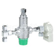 38ZW3870T4P Compatible Zurn Valve, Mixing, Lead Free, 3/8"