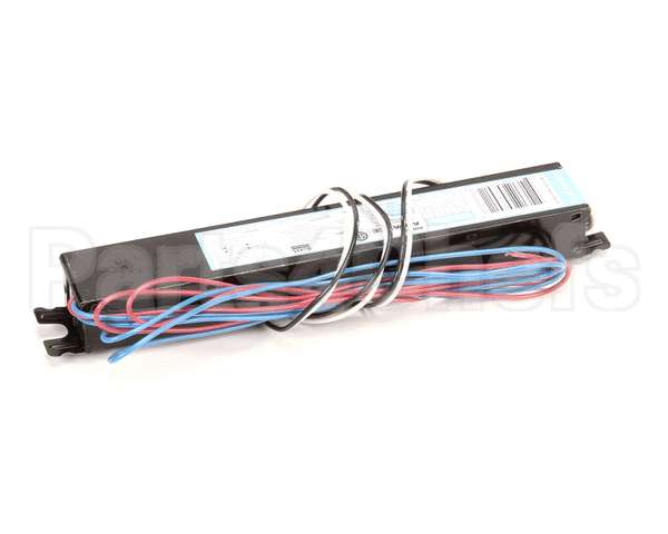 39-12902 Federal Industries Ballast,2Lamp Multi Volt