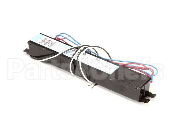 39-12902 Federal Industries Ballast,2Lamp Multi Volt