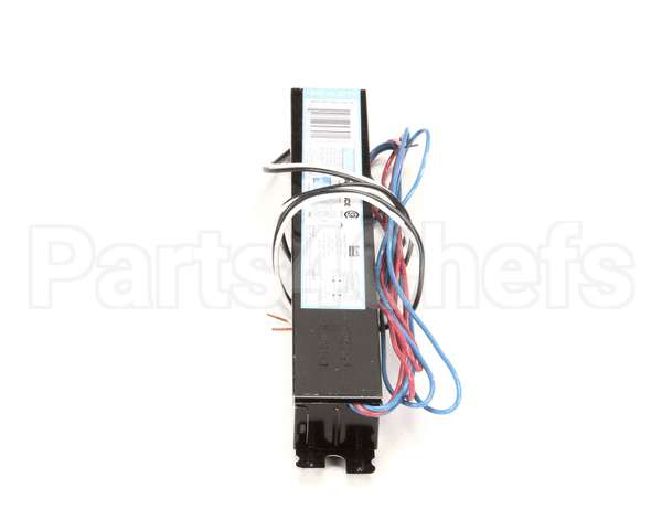 39-12902 Federal Industries Ballast,2Lamp Multi Volt