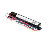 39-12903 Federal Industries Ballast,3Lamp Multi Volt
