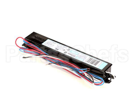 39-12903 Federal Industries Ballast,3Lamp Multi Volt