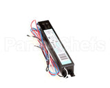 39-12903 Federal Industries Ballast,3Lamp Multi Volt