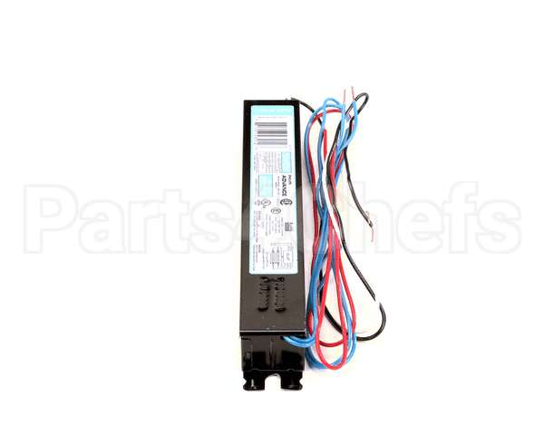 39-12903 Federal Industries Ballast,3Lamp Multi Volt