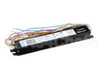 39-12904 Federal Industries Ballast,4Lamp Multi Volt