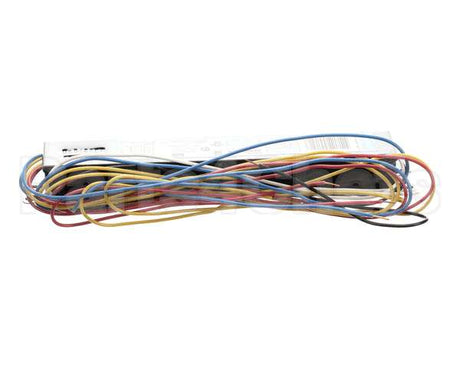 39-12904 Federal Industries Ballast,4Lamp Multi Volt