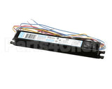 39-12904 Federal Industries Ballast,4Lamp Multi Volt
