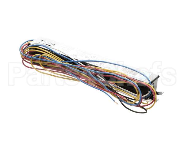 39-12904 Federal Industries Ballast,4Lamp Multi Volt
