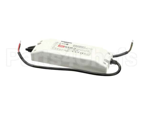 39-19039 Federal Industries Pwr Supply,100-240Ac-12Dc