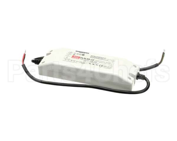 39-19039 Federal Industries Pwr Supply,100-240Ac-12Dc