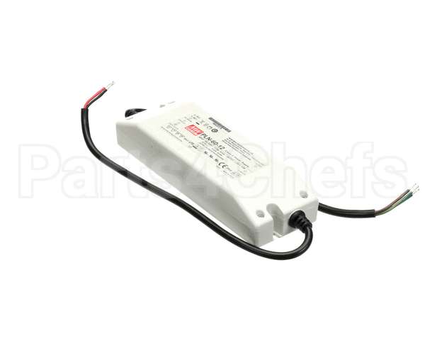 39-19039 Federal Industries Pwr Supply,100-240Ac-12Dc