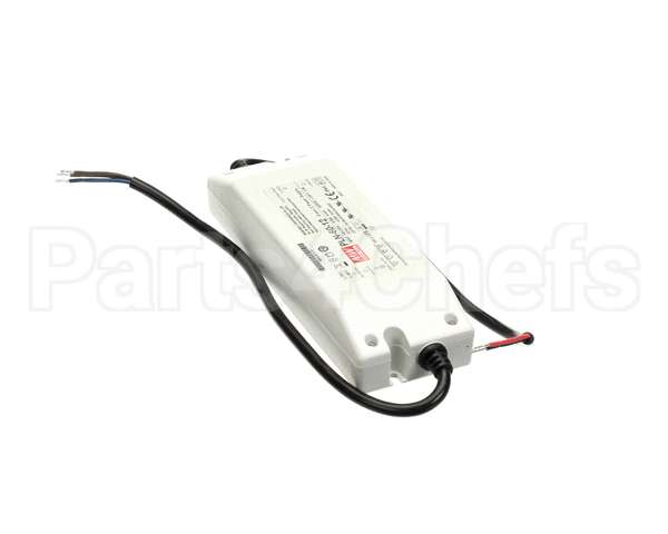 39-19039 Federal Industries Pwr Supply,100-240Ac-12Dc