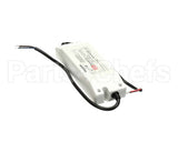 39-19039 Federal Industries Pwr Supply,100-240Ac-12Dc