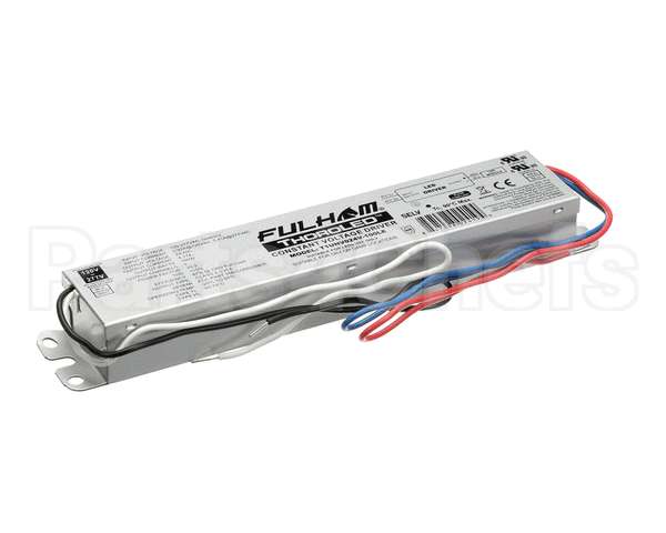 39-20555 Federal Industries Power Supply, 24V, 100-277V, 1