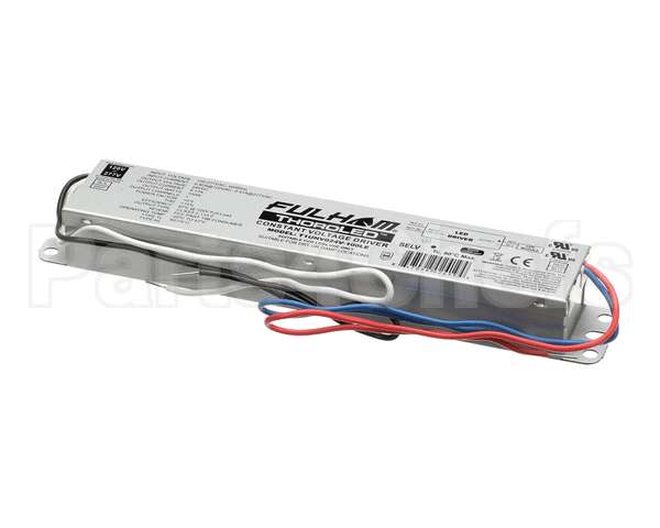 39-20555 Federal Industries Power Supply, 24V, 100-277V, 1