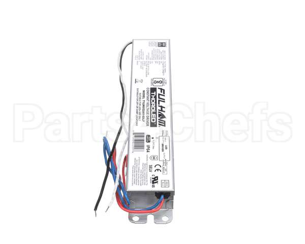 39-20986 Federal Industries Power Supply - 24V Dc