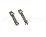 39 Whip-It Brand Bullet Tip