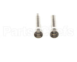 39 Whip-It Brand Bullet Tip