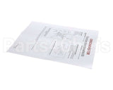 390-00097 Grindmaster Cecilware Instructions Pm Kit Gb