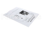390-00110 Grindmaster Cecilware Instructions Pm Kit Korinto/Kobalto