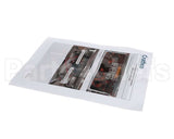 390-00298 Grindmaster Cecilware Instructions Cfb Control Board