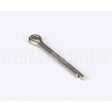 390 Compatible Globe Motor Shaft Cotter Pin