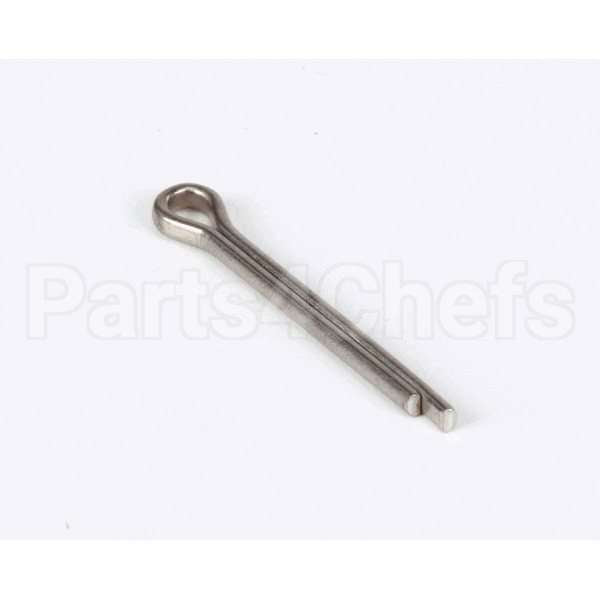 390 Compatible Globe Motor Shaft Cotter Pin