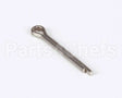 390 Globe Motor Shaft Cotter Pin