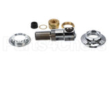 3900-0002 Fisher Base Backsplash Rig