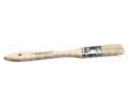 3900-001 Concordia Beverage Brush - 1 Inch