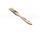 3900-001 Concordia Beverage Brush - 1 Inch