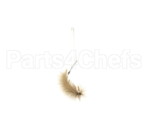 3900-020 Concordia Beverage Brush Brw Clean Ascent