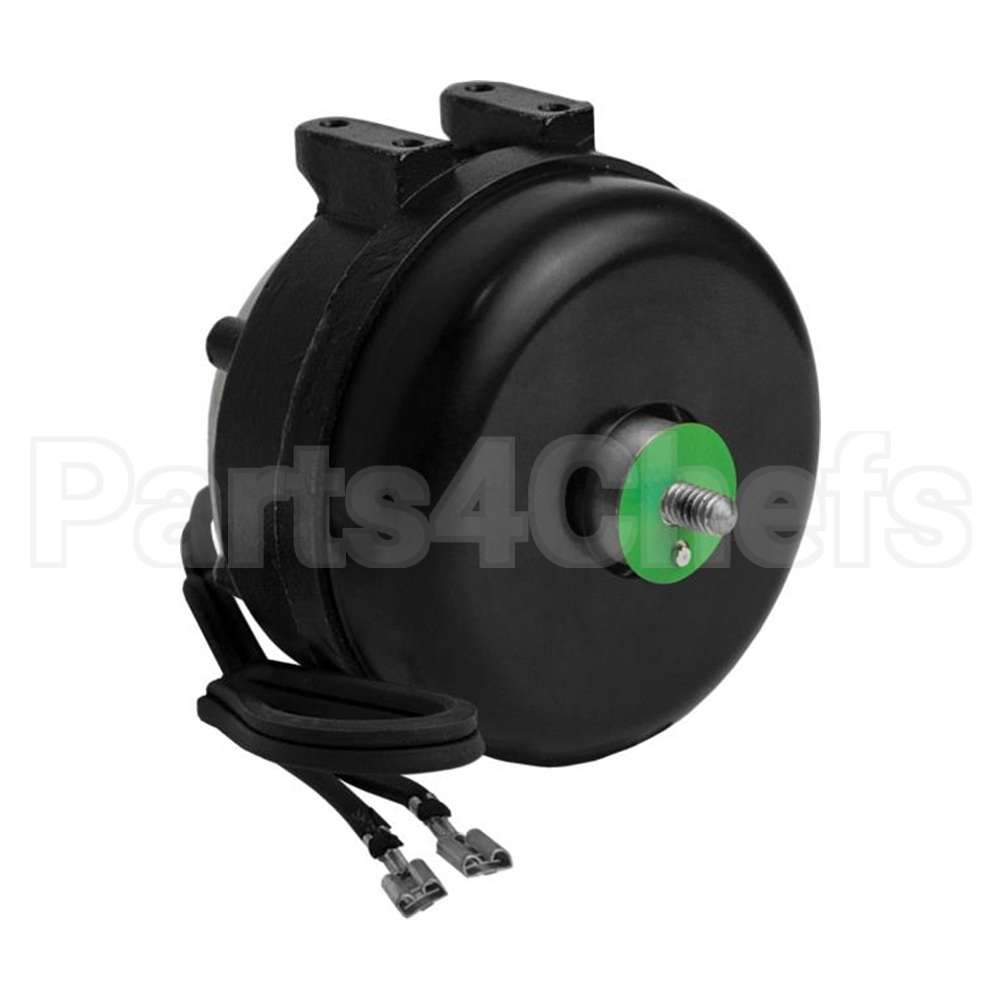3900-2010-001A Pems Unit Bearing Motor