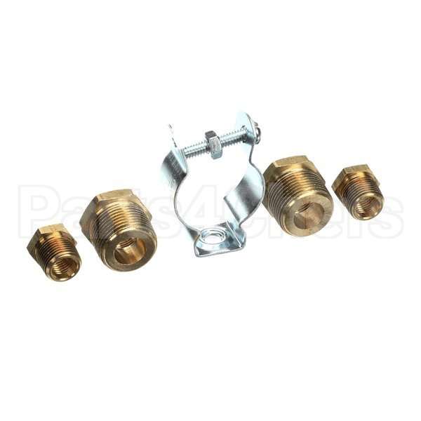 39000.0101 Compatible Bunn Install Kit